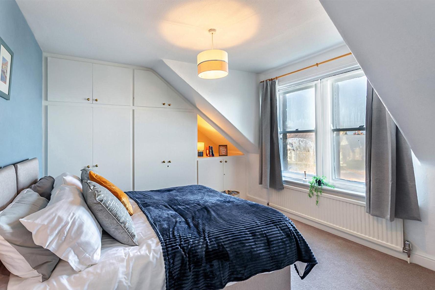 The Harrogate House - 4 Bed Townhouse Daire Dış mekan fotoğraf